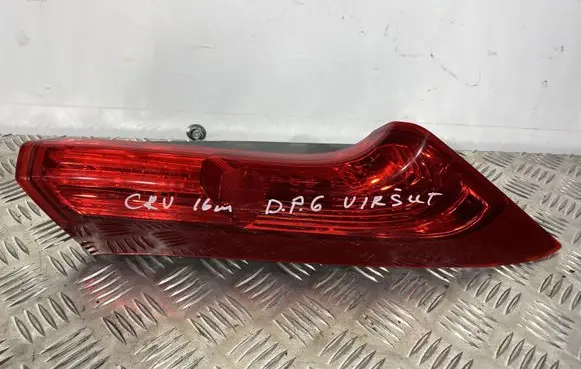 Honda CR-V Rear/tail lights W0706