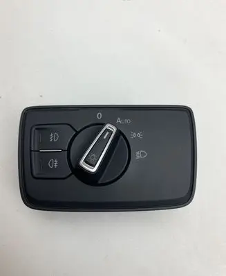 Volkswagen PASSAT B8 Light switch 3G0941633H
