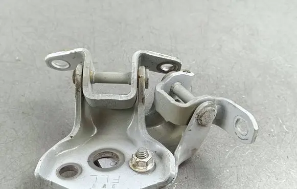 Subaru Outback (BT) Front door hinge set