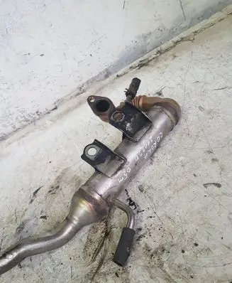 Toyota Corolla Verso AR10 EGR valve cooler
