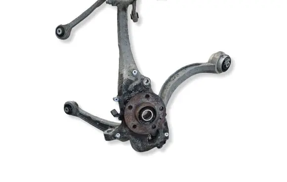 Audi A6 S6 C7 4G Front wheel hub 4G0407241D