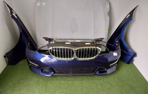 BMW 3 G20 G21 Front piece kit 