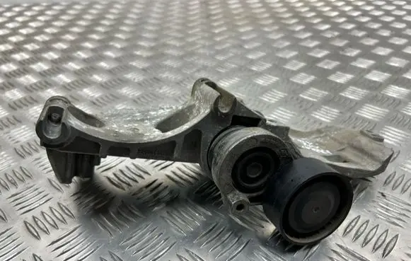 Nissan Qashqai Generator/alternator bracket 8200669494