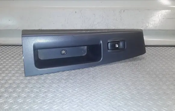 KIA Sorento Rear door handle trim 478526B110