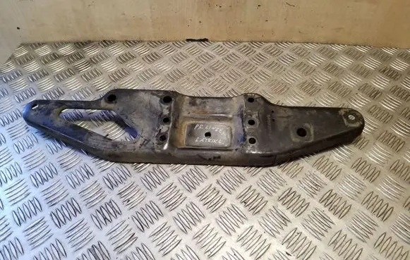 Mercedes-Benz Sprinter W906 Coil spring mount A9063310726
