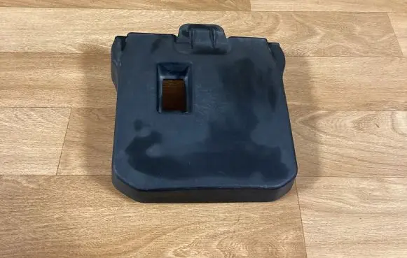 Ford C-MAX II Battery box tray cover/lid AM5110A659AB C8C9A