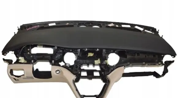 Mercedes-Benz V Class W447 Dashboard A4476806603