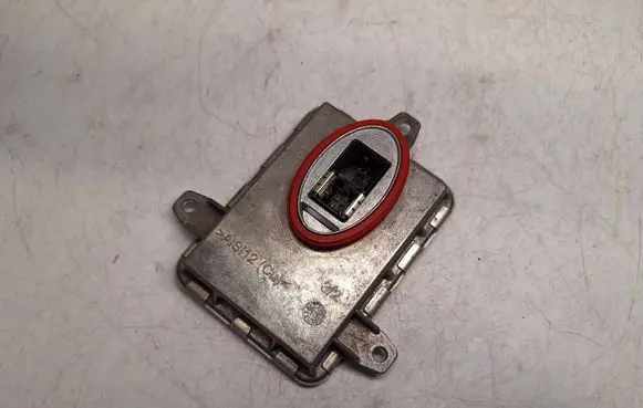 BMW X3 F25 Xenon control unit/module 7356250 63117356250 130732946100
