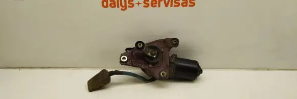 Subaru Legacy Wiper motor