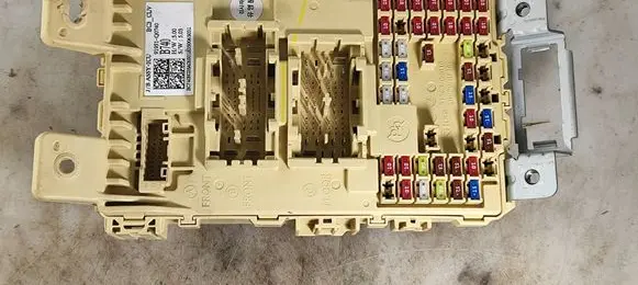 Fuse module