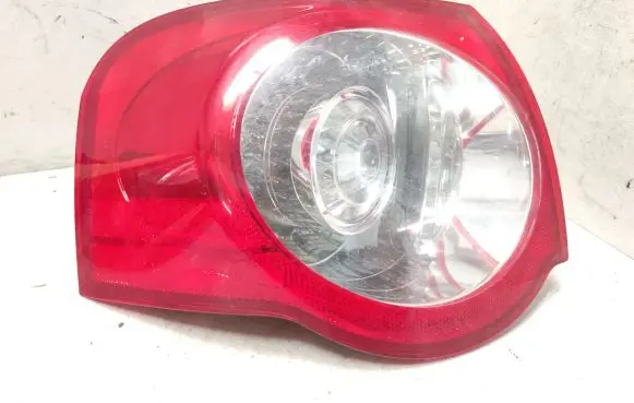 Volkswagen PASSAT B6 Rear/tail lights 3C9945095N