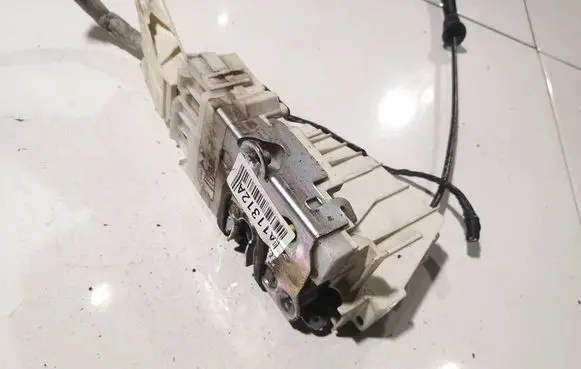 Mercedes-Benz A W169 Front door lock 1697202835