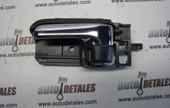 Toyota Corolla E120 E130 Front door interior handle