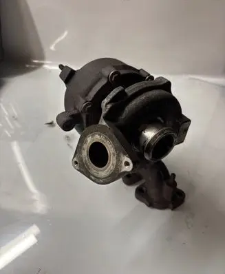 Audi A4 S4 B8 8K Turbo 03L145702H BV43B0133 K650141245