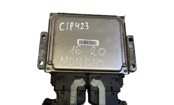 Ford Mondeo MK V Engine control unit/module 6867SA60690625 28526867 FS7A12A650DXD