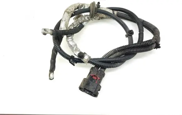 Audi Q5 SQ5 Other wiring loom 8R1971111B