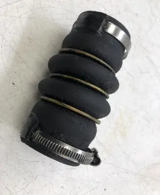 Citroen DS3 Intercooler hose/pipe
