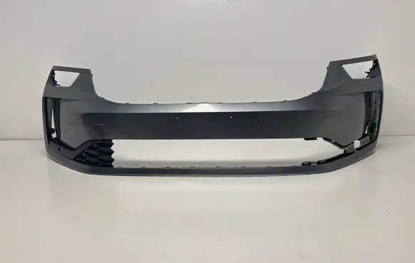 Skoda Kodiaq II Front bumper 57H807056 57H807368