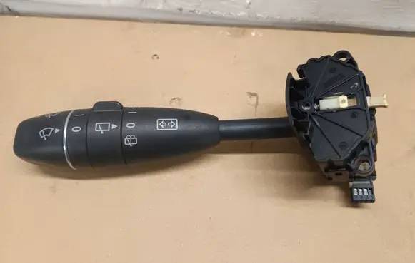 Mercedes-Benz ML W164 Indicator stalk A1645403445 30S01411350