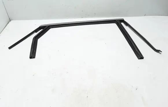 Renault Talisman Rear door trim (molding) 823306857R