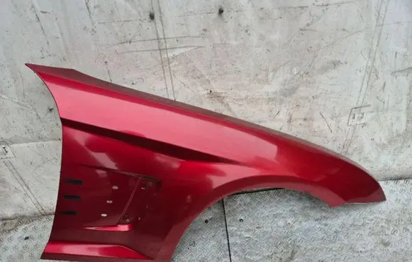 Chrysler Crossfire Fender