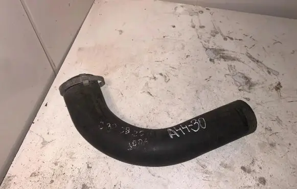 Volvo C30 Engine coolant pipe/hose A4430