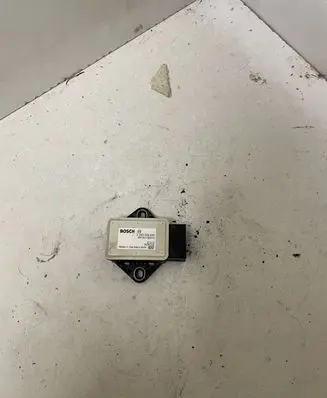 Toyota Auris 150 ESP acceleration yaw rate sensor 8918306010