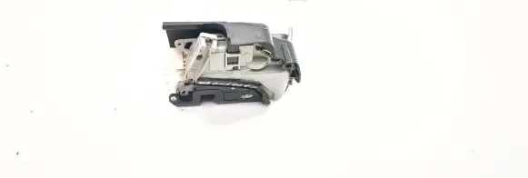 Audi A5 8T 8F Front door lock 8J2837016E 4M2837350A