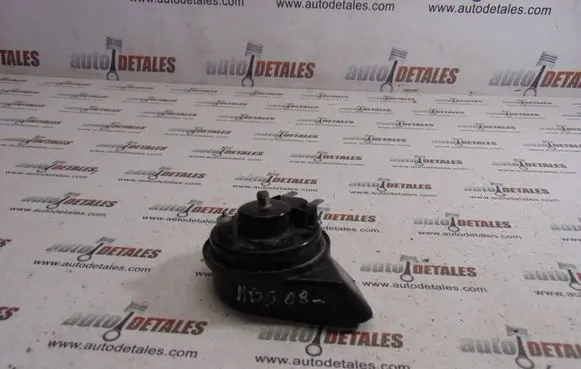 Mercedes-Benz S W221 Horn signal 3881165