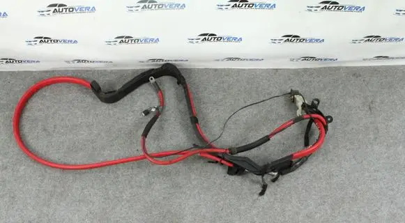 Positive cable (battery)