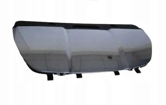 Mercedes-Benz ML W166 Tow hook cap/cover A1668852424
