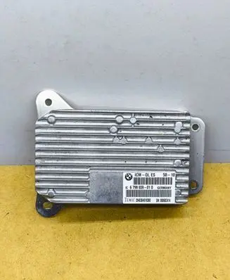 Other control units/modules