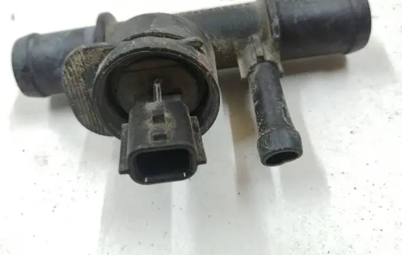 Nissan Qashqai Engine coolant pipe/hose 7800616910