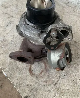 Opel Insignia A Turbo 55562591