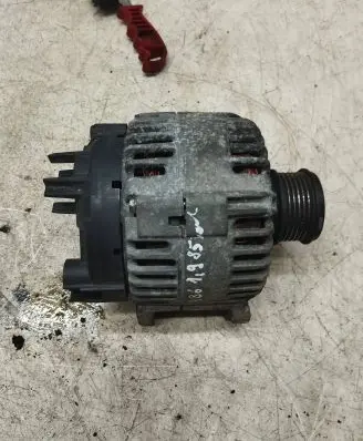 Audi A4 S4 B7 8E 8H Generator/alternator 06F903023H 405001134 2542898A