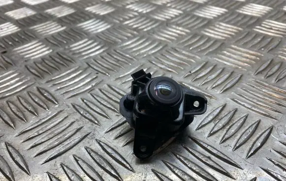 Audi A6 S6 C8 4K Front bumper camera 4N0980546