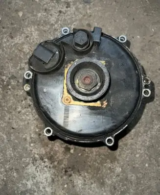 BMW 7 E65 E66 Generator/alternator 7507741