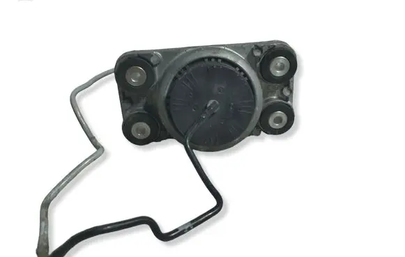 Land Rover Defender Engine mount bracket L8B26A003CA