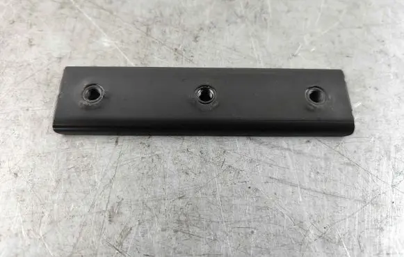 Volvo XC60 Tailgate/trunk/boot lock/latch/bracket 20112388