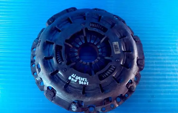 BMW 3 E46 Pressure plate 123039610 21214752