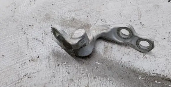 Ford Kuga I Front door upper hinge 3M51R223 3M51R223D0AJ