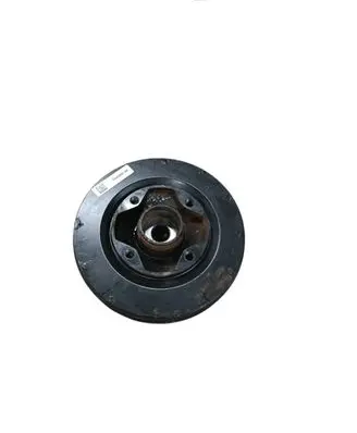 BMW 7 G11 G12 Crankshaft pulley 7646900