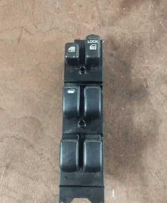 Mitsubishi Endeavor Electric window control switch MR587866