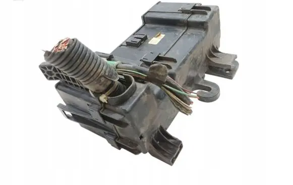 Peugeot 107 Fuse box set