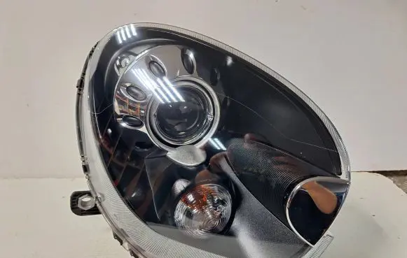 Mini Cooper Countryman R60 Headlight/headlamp