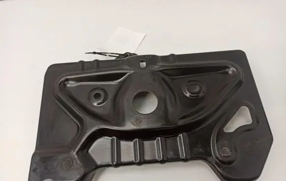 Mercedes-Benz E W212 Battery tray A2126200018