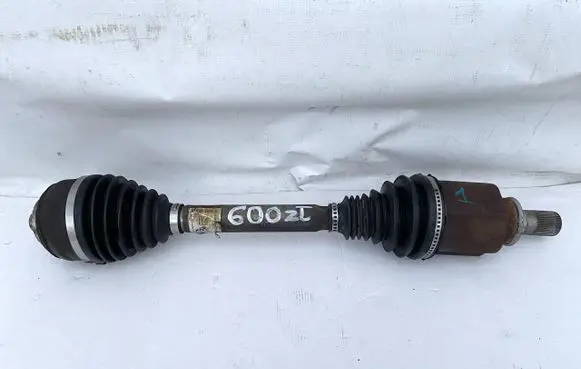 Mercedes-Benz Sprinter W907 W910 Front driveshaft A9103300400