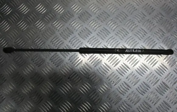 Opel Astra H Tailgate hydraulic set 