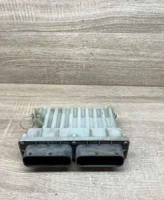 Opel Zafira A Other control units/modules 24462346 15428375
