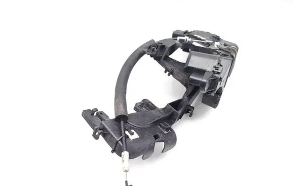 Jaguar XF Front door lock 8X23-203A29-AG 962021-106